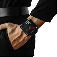 Super Comfortable Waterproof Wrist Watches BW41ABKASBK