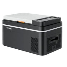 12/24V Car Refrigerator 23QT Freezer with APP Control -4°F to 68°F for RV & Camping
