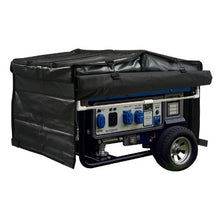 34 X 26 X 21 In Generator Cover Universal Waterproof NMDS24160
