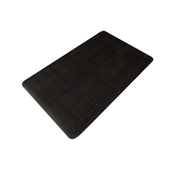 3' x 75' Corrugated Switchboard Runner Dry Area Non - Conductive Specialty Mats