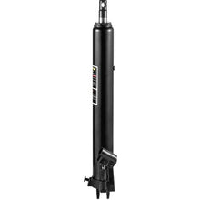 3 Ton Hydraulic Long Ram 6600 lbs Capacity with Single Piston Pump and Clevis for Garage & Shop