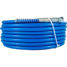 50ft Airless Paint Sprayer Hose Kit 3600 PSI – Fiber Tube 8" Extension Rod 517 Tip Guard & 1/4" Swivel