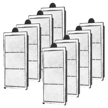 Fish Tank Filter Cartridges for MN-200 & MN-280 (8 PCS)