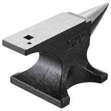 50 kg  Single Horn Anvil Cast Steel for Bending and Shaping GZJ110
