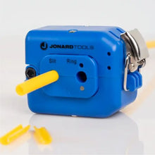 7 mm Microduct Slit and Ring Tool MS-D7