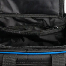 Rugged Carrying Case with Straps H-22