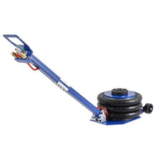 3000 kg Triple Bag Air Jack  for Cars Garages Repair ZG-C
