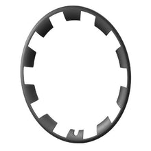 20 In Wheel Rim Cover Hubcaps for All Weather Use WLEM20