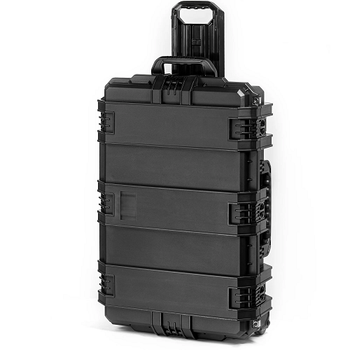 Protective 1231 Hard Case No Foam SE1231BK