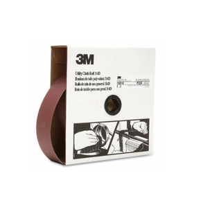 Aluminum Oxide Sanding Cloth Roll 405-051115-19803