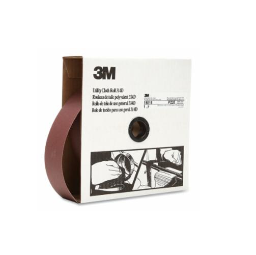 Aluminum Oxide Sanding Cloth Roll 405-051115-19803