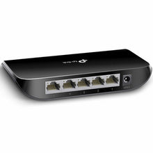 5 Port Gigabit Ethernet Network Switch TPL-TL-SG1005D