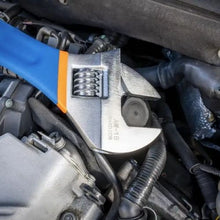 18" Adjustable Wrench with Extra Wide Jaws AW-18
