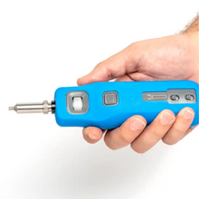 Wireless Fiber Inspection Microscope WFM-100