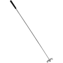 3.5-Inch Telescoping Magnetic Sweeper Pickup Tool with Strong Magnet, Pick up Nails Screws Metal Parts