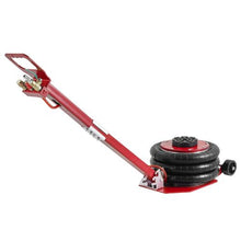3000 kg Triple Bag Air Jack for Cars Garages Repair ZG-C