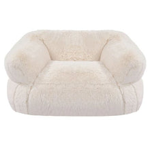 Comfy Bean Bag Sofa Chair for Living Room & Bedroom