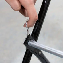 26" Wide Steel Cable Caddy CC-2726