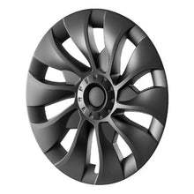 18 In Wheel Rim Cover Hubcaps 2017-2023 Model 3 Fully Fit  for All Weather Use WR18IN