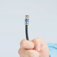 360° Compression Tool RG59 and RG6 Connectors CTF-180 (Pack of 2)