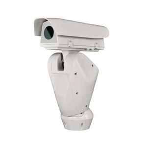 336 X 256 Network Outdoor Thermal PTZ Camera UPKT3BFSAN00A