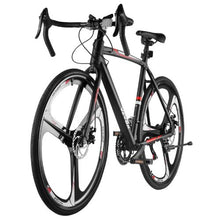 700C Road Bike SHIMANO 14-Speed Aluminum Frame Disc Brakes for Men & Women