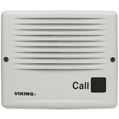 Surface Mount Plastic VoIP Entry Phone VIK-E-20-IP