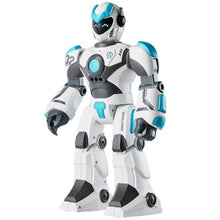 2.4GHz Gesture Sensing RC Robot – Voice Control Smart Robot with Singing & Dancing, for Kids 6-12