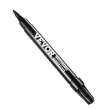 Black Dry Erase Markers Low-Odor Chisel Tip, Easily Erased Bulk for School Office Home (36 Pack)