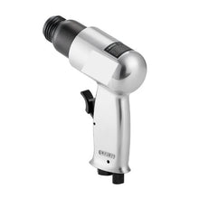 3500 BPM  Air Hammer with 2.76 inch Stroke & 4PCS Chisels Round Shank for Cutting Punching Scraping