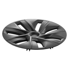 19 In Wheel Rim Cover Hubcaps for All Weather Use ML202019