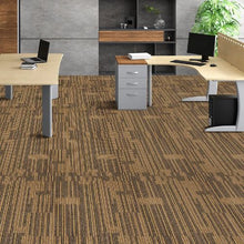 20 X 20 In Tiles Reusable Squares With Padding Attached  for Bedroom Living Room 20 X 20- T12