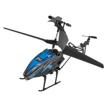 2.4GHz RC Helicopter – 3.5 Channel with Altitude Hold, LED Lights, 16-Min Flight Time, for Kids 8+