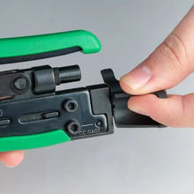 Compression Tool Fixed Short Style F Connectors CTF-300