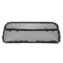 50 X 32 Inch Metal Adjustable Vehicle Pet Barrier Universal-Fit Car Divider for Car SZJJGW01M