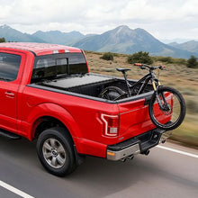 Hard Tri-Fold Tonneau Cover for 2022-2025 Ford Maverick 4.5 ft Bed