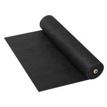 4 x 100' Ft 8OZ Ground Cover Weed Control Fabric Non-Woven Geotextile Fabric GDF-1.2*30.5-271