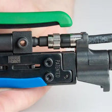Universal Compression Tool CT-200