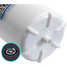 3,600 Gallon Capacity Global Pure Replacement Water Filter PFAS and Microplastic