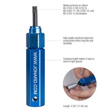 5" Locking Terminator Tool TTCG-6270-5