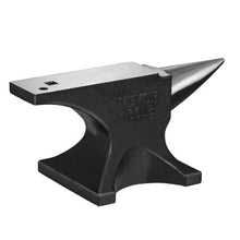 29.9 kg Single Horn Anvil Cast Steel for Bending and Shaping GZL66