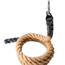 30 Feet Heavy-Duty Gym Climbing Rope for Strength Training