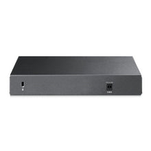 8-Port Multi-Gigabit Unmanaged Network Switch TPL-TL-SG108-M2