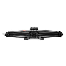 9000 lbs RV Leveling Scissor Jacks Set of 2 with Crank Handle