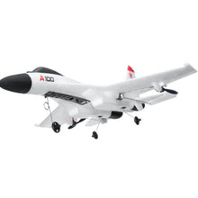 33.5 cm Channel Remote Control Airplane with 2 Batteries for Kids