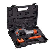 Heavy Duty Tubing Cutter Set  for Stainless Steel Copper Aluminum Plastic Pip (3PCS)