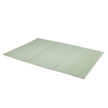 Queen Size Japanese Tatami Mat Foldable Rush Grass Floor Mattress Non-Slip Futon Mat for Yoga & Meditation