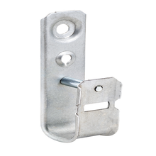 3/4" Diameter J-Hook Cable Support Stainless Steel CAT12TZ (Pack of 200)
