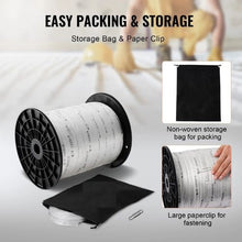 1/2" x 528' Flat Rope Polyester Printed Webbing Cable Pulling Tape