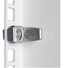 Clik Nut Hardware Kit 76545-003 (Pack of 1000)